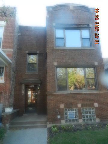 7322 S Rhodes Ave., Chicago, IL 60619