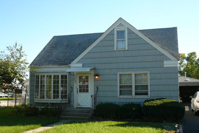 6853 W 96th St., Oak Lawn, IL 60453