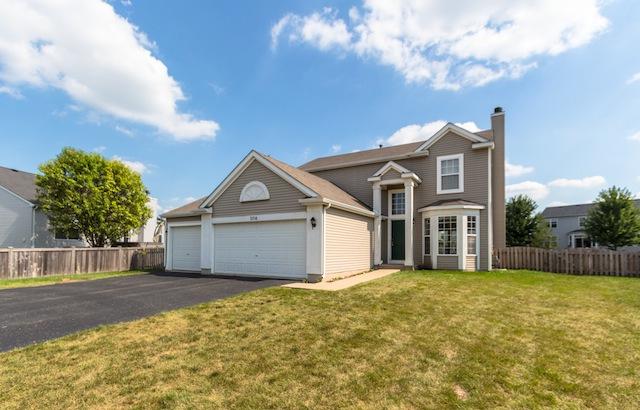 3710 Saratoga Dr., Joliet, IL 60435