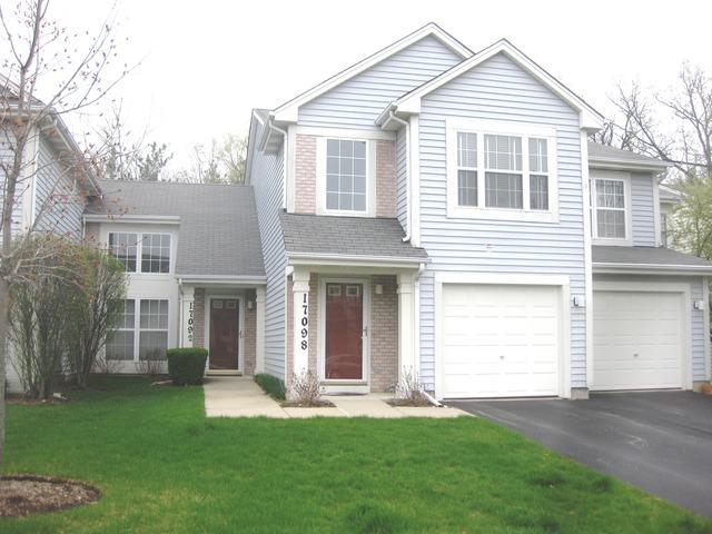 17092 Cunningham Ct. #3A, Libertyville, IL 60048