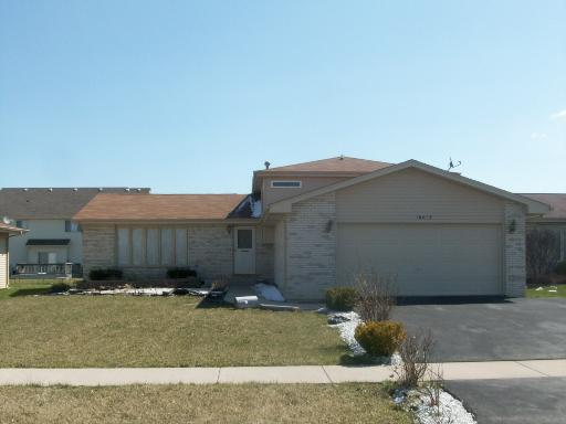 17549 Cypress St., Country Club Hills, IL 60478