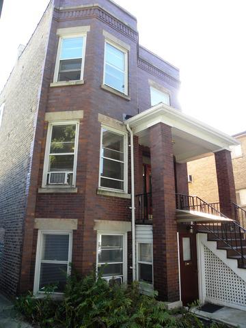 1673 W Hollywood Ave., Chicago, IL 60660