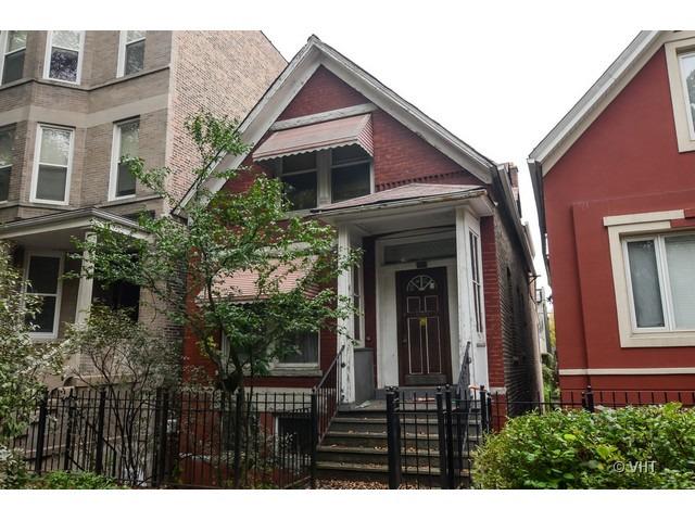 1726 N Wolcott Ave., Chicago, IL 60622