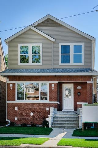 5517 W Byron Ave., Chicago, IL 60641