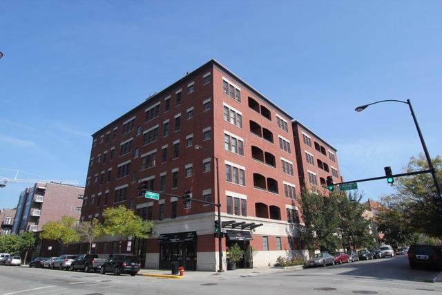 35 S Racine Ave. #3NW, Chicago, IL 60607