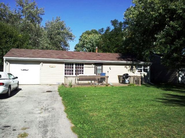 140 Wilson Ave., Machesney Park, IL 61115