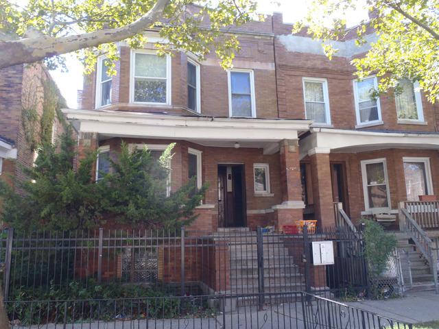 1814 S Troy Ave., Chicago, IL 60623
