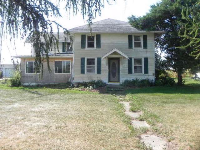 6727 W Henry Rd., Polo, IL 61064