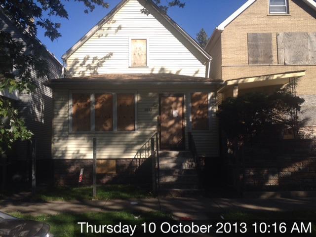 2032 W 69th Pl., Chicago, IL 60636