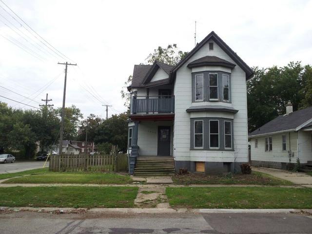 1239 16th Ave., Rockford, IL 61104