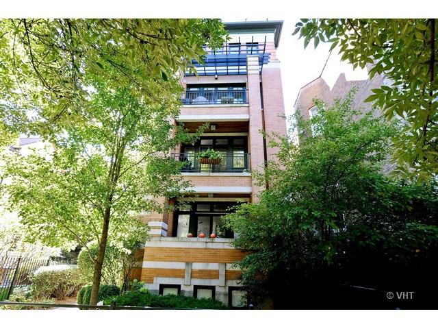639 W Melrose Ave. #1S, Chicago, IL 60657