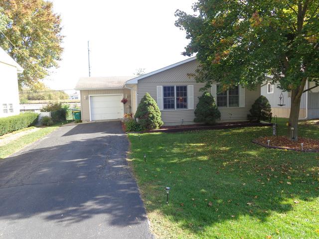 1920 Oak Dr., Mchenry, IL 60050