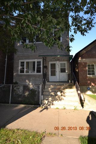 3612 S Union Ave., Chicago, IL 60609