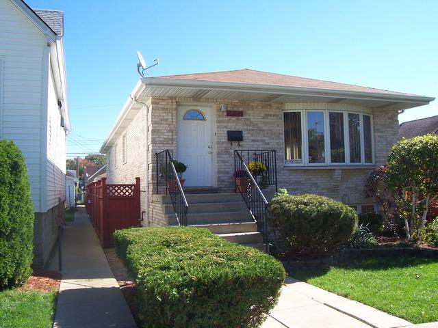 5727 S Kilbourn Ave., Chicago, IL 60629