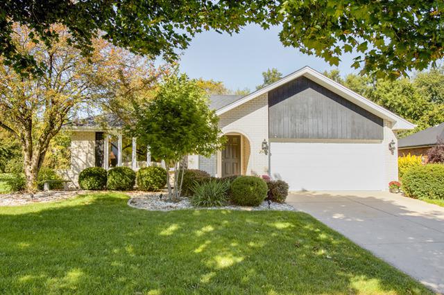 2510 Abbey Dr., Darien, IL 60561