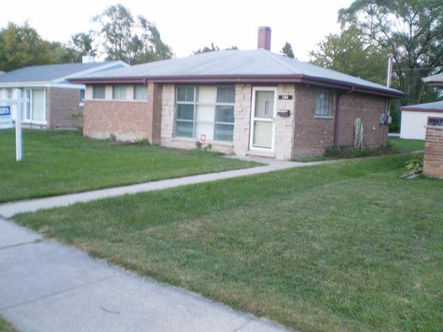 [Address Hidden by Seller], Calumet City, IL 60409