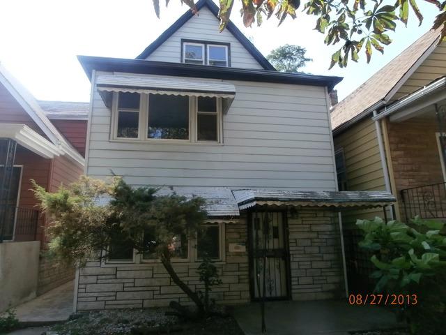 8320 S Saginaw Ave., Chicago, IL 60617