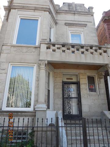 [Address Hidden by Seller], Chicago, IL 60624