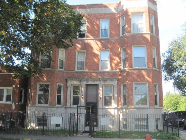 2300 S Ridgeway Ave. #1S, Chicago, IL 60623