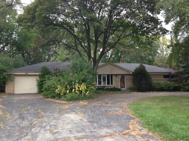 248 Linden Rd., Northbrook, IL 60062