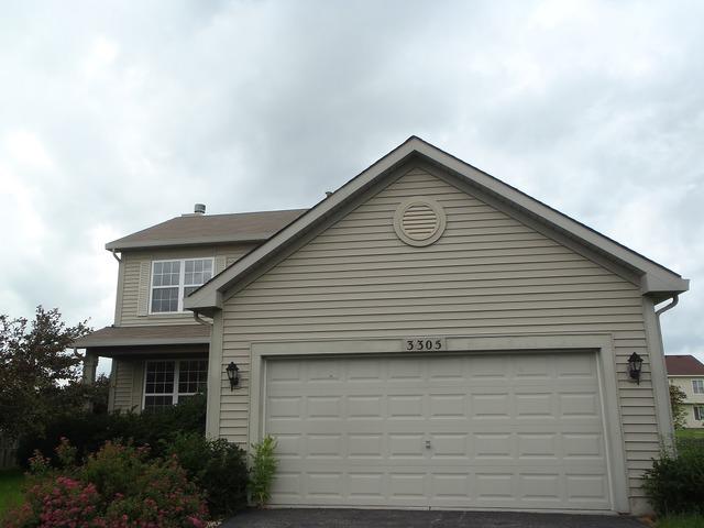 3305 Allen St., Plano, IL 60545