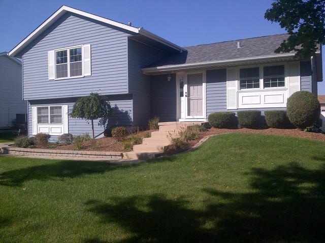 20814 S Hickory Creek Pl., Frankfort, IL 60423