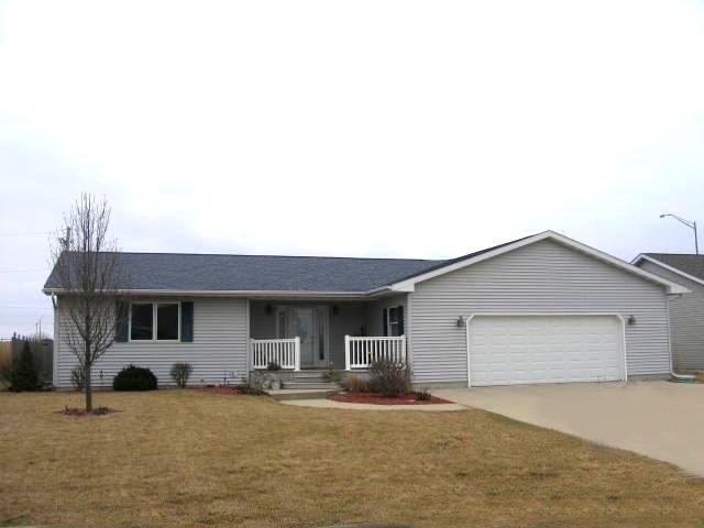 3 Prairieview St., Wenona, IL 61377