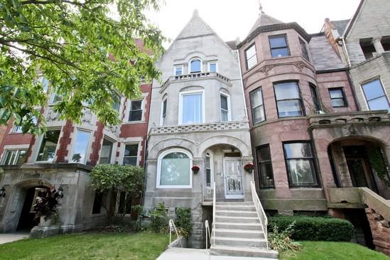839 E Drexel Sq., Chicago, IL 60615