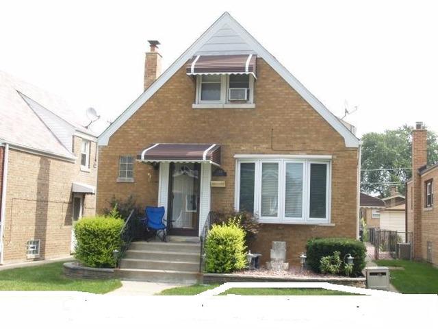 6209 S Meade Ave., Chicago, IL 60638