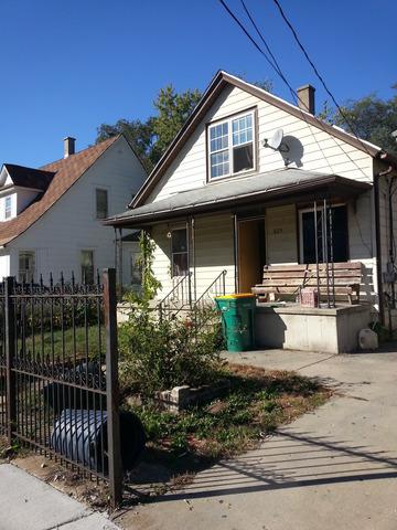 623 Norton Ave., Joliet, IL 60432