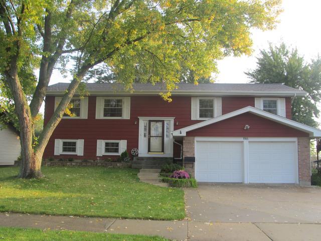 1165 Hassell Rd., Hoffman Estates, IL 60169