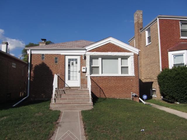 820 Bellwood Ave., Bellwood, IL 60104