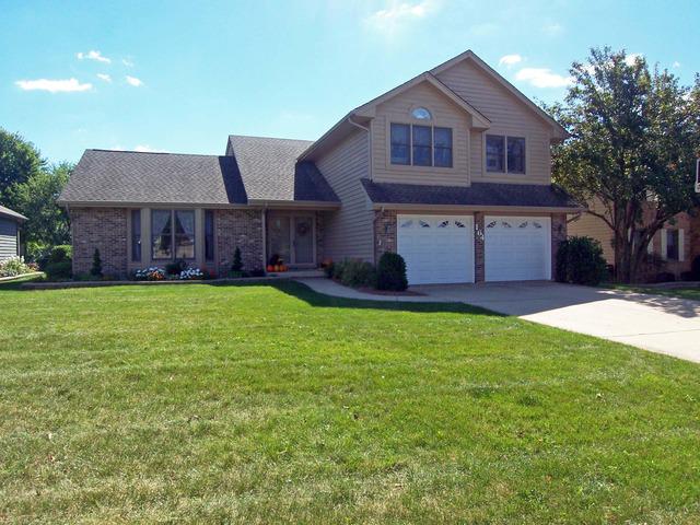 164 Wilcox Dr., Bartlett, IL 60103