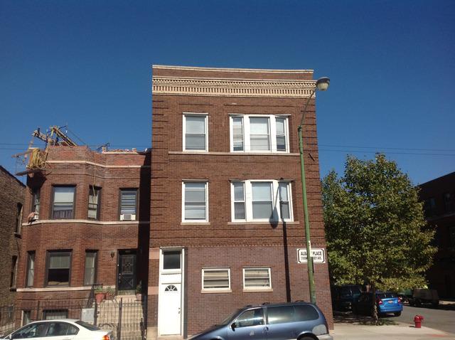3100 W Diversey Ave. #G, Chicago, IL 60647