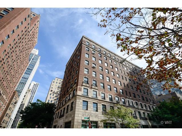 1255 N State Pkwy. #8G, Chicago, IL 60610