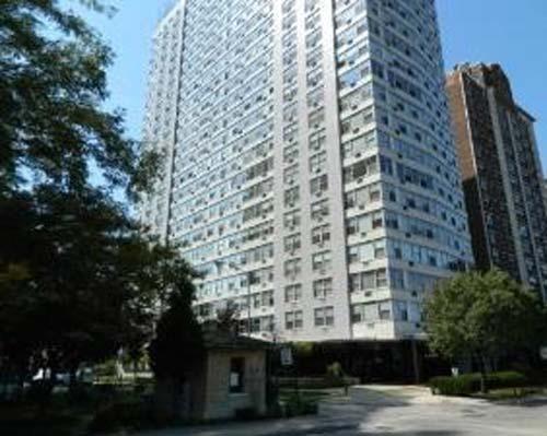 3900 N Lake Shore Dr. #10H, Chicago, IL 60613
