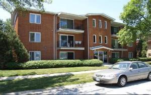 10840 S Kilpatrick Ave. #1NE, Oak Lawn, IL 60453