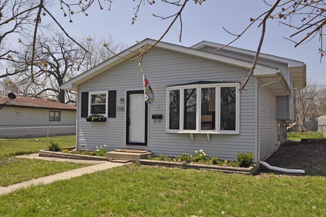 1706 Hebron Ave., Zion, IL 60099