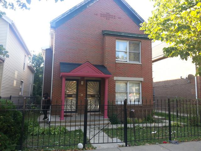204 S Hoyne Ave., Chicago, IL 60612