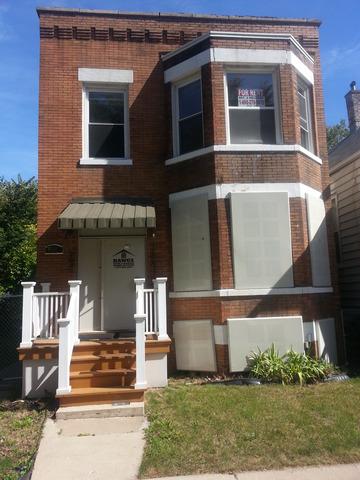 6535 S Bishop St., Chicago, IL 60636
