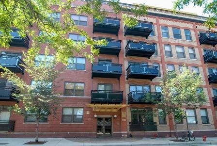 1735 W Diversey Ave. #516, Chicago, IL 60614