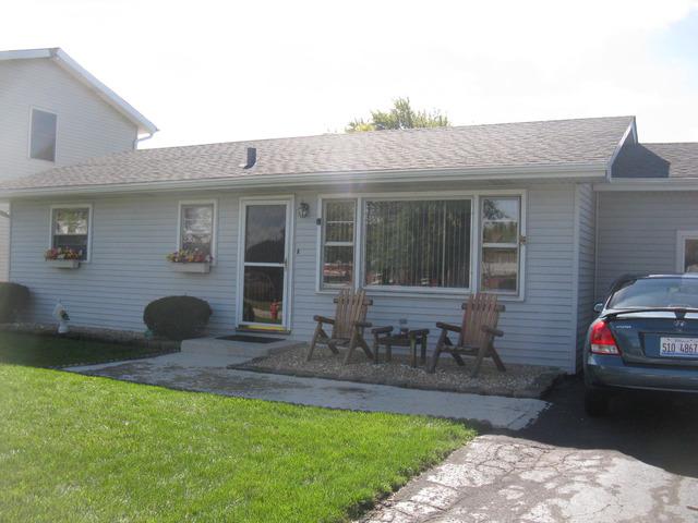 7913 W 82nd Pl., Bridgeview, IL 60455