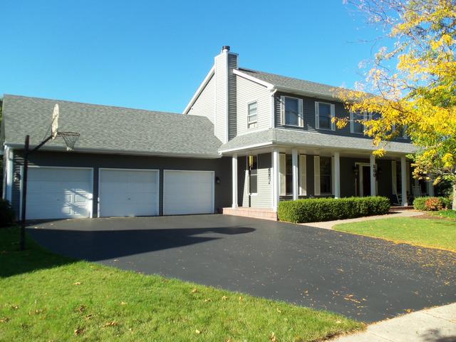 200 Burbank Ave., Woodstock, IL 60098