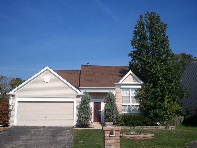 2680 Leyland Ln., Aurora, IL 60504
