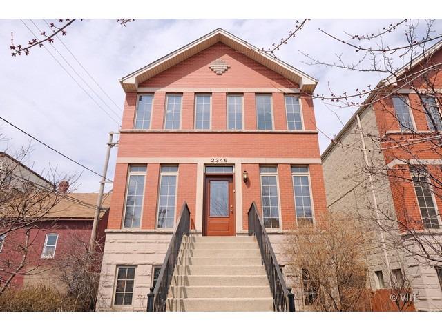 2346 W Erie St., Chicago, IL 60612