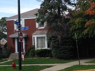 3256 S 58th Ct., Cicero, IL 60804