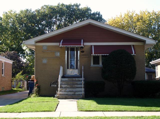 1916 S 24th Ave., Maywood, IL 60153