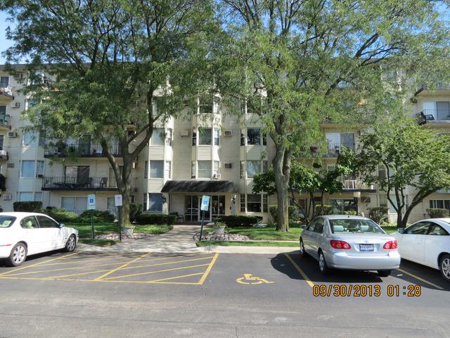 5506 Lincoln Ave. #117, Morton Grove, IL 60053