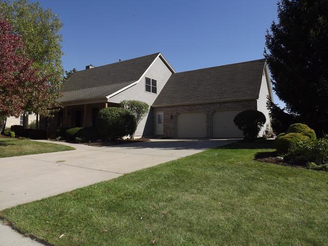 502 Teri Ln., Yorkville, IL 60560