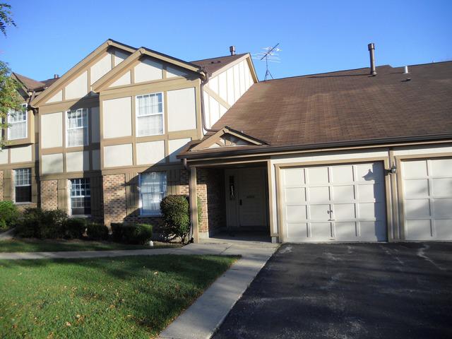 602 Eastview Ct. #Z2, Schaumburg, IL 60194